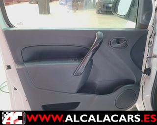 0869-LFG FURGON Renault Kangoo