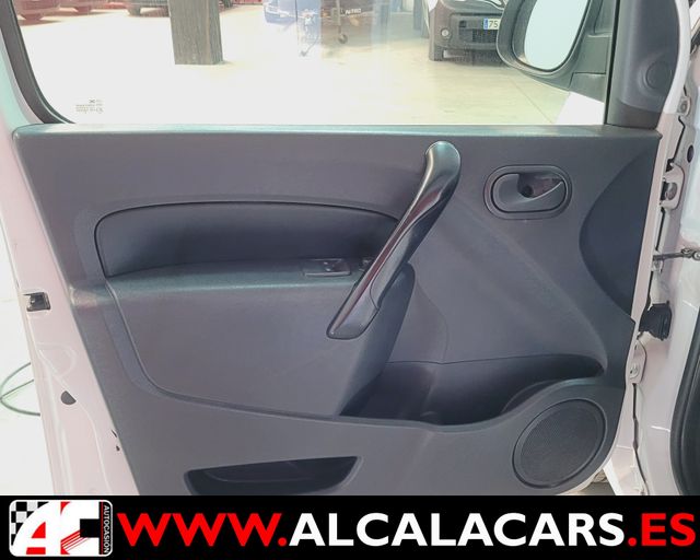 0869-LFG FURGON Renault Kangoo