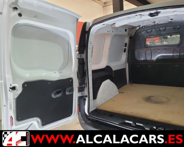 0869-LFG FURGON Renault Kangoo