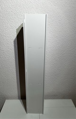 Estantería / Armario de Baño Blanca - Nuevo