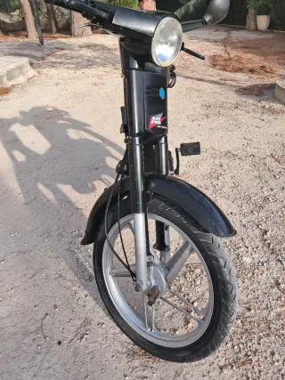 Vespino 131E Ciclomotor