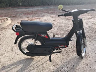 Vespino 131E Ciclomotor