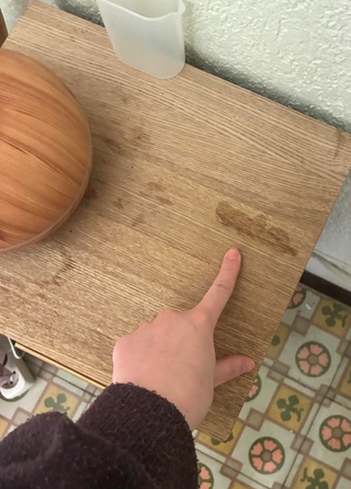 Mesitas de noche Maison du Monde