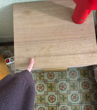 Mesitas de noche Maison du Monde