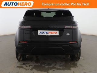 Land-Rover Range Rover Evoque D165 Mild-Hybrid