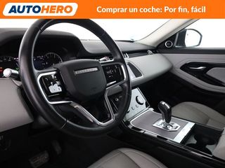 Land-Rover Range Rover Evoque D165 Mild-Hybrid