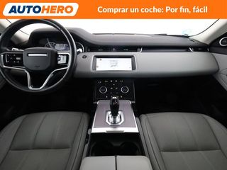 Land-Rover Range Rover Evoque D165 Mild-Hybrid