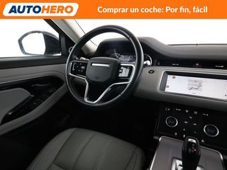Land-Rover Range Rover Evoque D165 Mild-Hybrid
