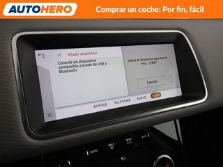 Land-Rover Range Rover Evoque D165 Mild-Hybrid