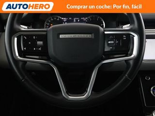 Land-Rover Range Rover Evoque D165 Mild-Hybrid