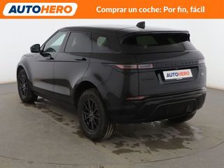 Land-Rover Range Rover Evoque D165 Mild-Hybrid