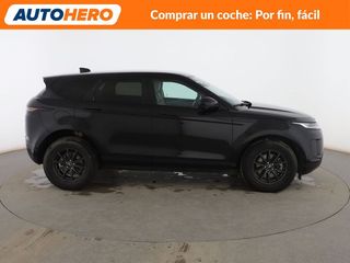 Land-Rover Range Rover Evoque D165 Mild-Hybrid