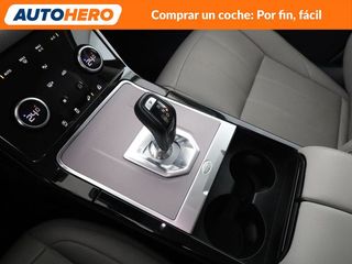 Land-Rover Range Rover Evoque D165 Mild-Hybrid