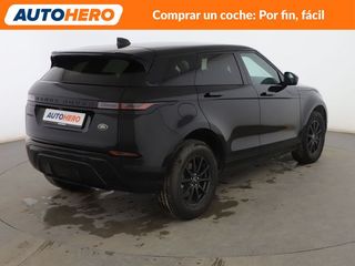 Land-Rover Range Rover Evoque D165 Mild-Hybrid