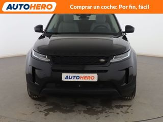 Land-Rover Range Rover Evoque D165 Mild-Hybrid