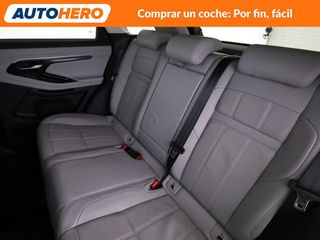 Land-Rover Range Rover Evoque D165 Mild-Hybrid