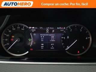 Land-Rover Range Rover Evoque D165 Mild-Hybrid