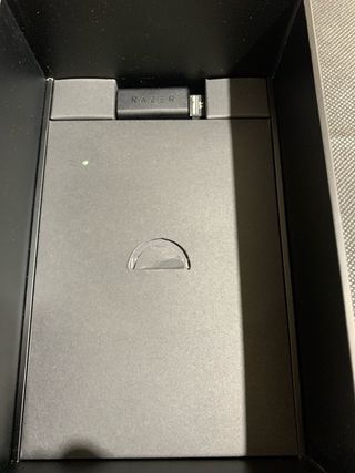 Razer Basilisk V3 Pro 35K Ratón Inalámbrico