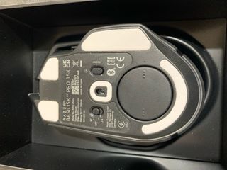 Razer Basilisk V3 Pro 35K Ratón Inalámbrico