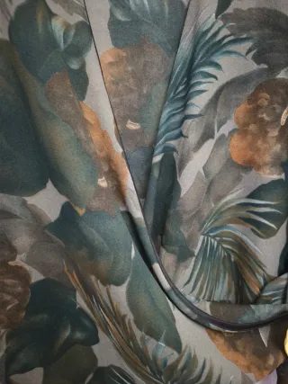Elegante blusa Federikka donna