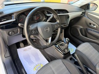 OPEL CORSA 1.2 75 CV UNICO DUEÑO / AÑO 2021