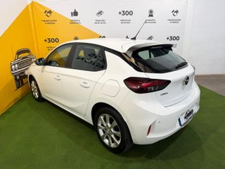 OPEL CORSA 1.2 75 CV UNICO DUEÑO / AÑO 2021
