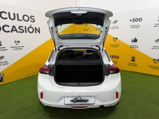 OPEL CORSA 1.2 75 CV UNICO DUEÑO / AÑO 2021