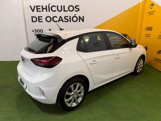 OPEL CORSA 1.2 75 CV UNICO DUEÑO / AÑO 2021
