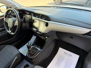 OPEL CORSA 1.2 75 CV UNICO DUEÑO / AÑO 2021