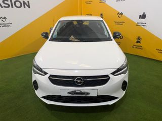 OPEL CORSA 1.2 75 CV UNICO DUEÑO / AÑO 2021