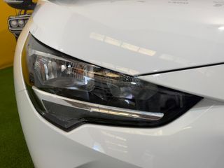 OPEL CORSA 1.2 75 CV UNICO DUEÑO / AÑO 2021