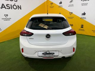 OPEL CORSA 1.2 75 CV UNICO DUEÑO / AÑO 2021