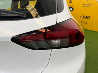 OPEL CORSA 1.2 75 CV UNICO DUEÑO / AÑO 2021