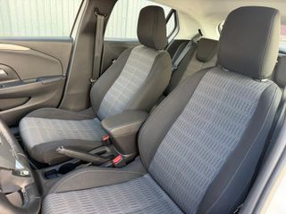 OPEL CORSA 1.2 75 CV UNICO DUEÑO / AÑO 2021