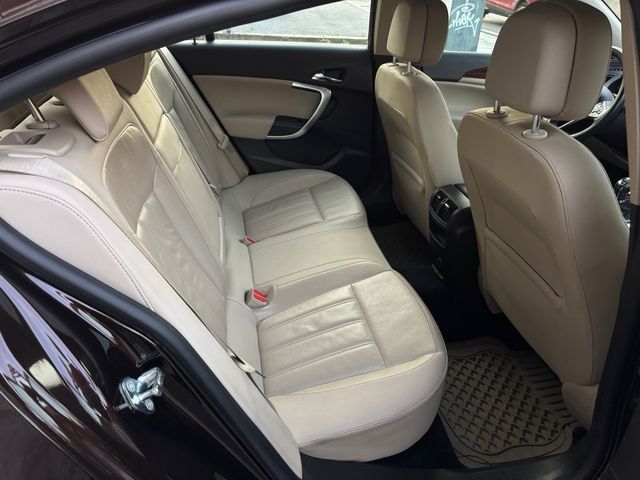 Opel Insignia 1.6CDTI DISTINTIVO C VERDE