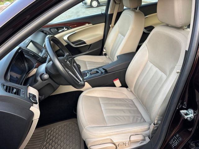 Opel Insignia 1.6CDTI DISTINTIVO C VERDE