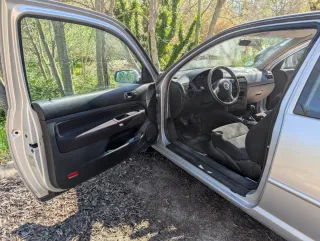 Volkswagen Golf 2002