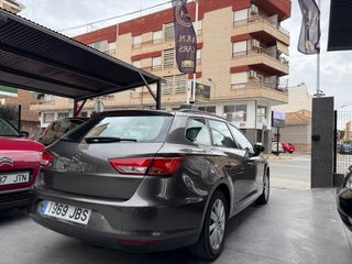 SEAT Leon 2014