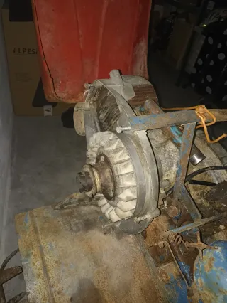 Motoazada Movicam JLO 2T