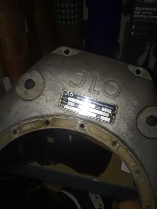 Motoazada Movicam JLO 2T