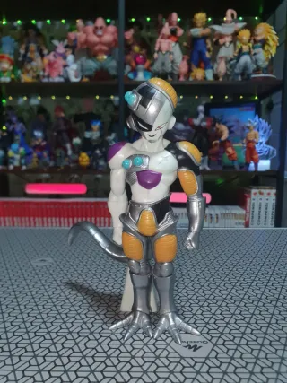 Lote Figuras Dragon Ball