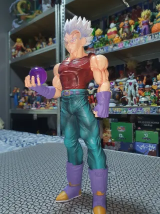 Lote Figuras Dragon Ball