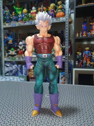 Lote Figuras Dragon Ball