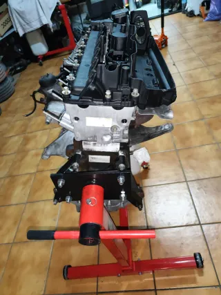 Motor BMW 330d M57 D1