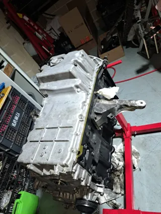 Motor BMW 330d M57 D1