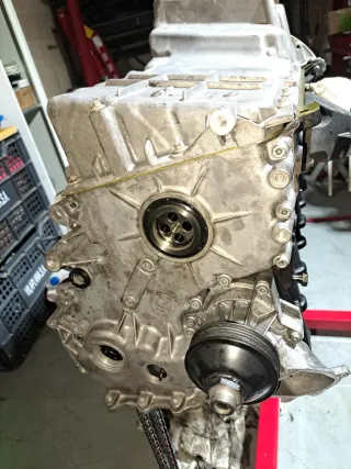 Motor BMW 330d M57 D1