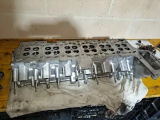 Motor BMW 330d M57 D1