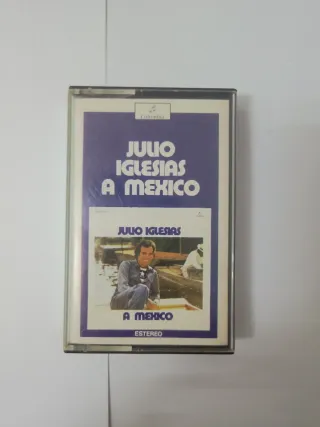 Lote 11 Casetes Música y Humor