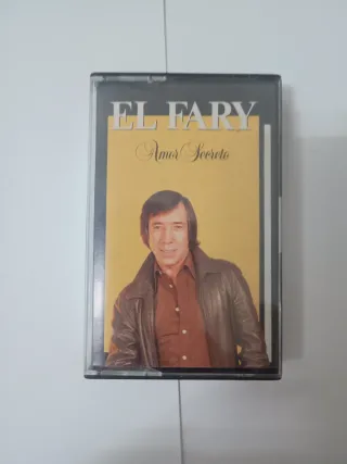 Lote 11 Casetes Música y Humor