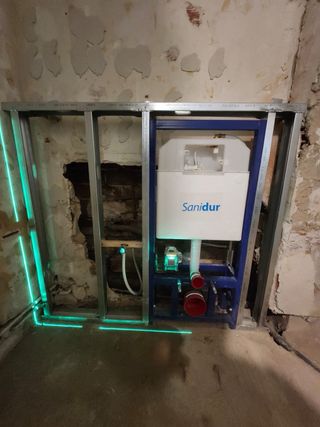 Reforma Integrales completas